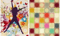 Covorul multicolor, piesa ideala pentru camera copiilor