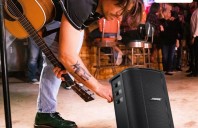 Un început de an în stilul Bose Professional: sunet, putere, spectacol