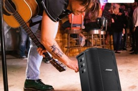 Un început de an în stilul Bose Professional: sunet, putere, spectacol