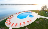 Kasta Metal castiga Argint la categoria "piscine publice" In cadrul festivitatii organizate de Asociatia Patronala pentru