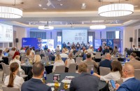 Piața imobiliară din Rom&acirc;nia &icirc;ntre prudență și reziliență Concluziile celei de-a XXIII-a ediții a &bdquo;Real Estate