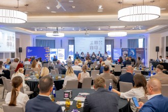 Piața imobiliară din Rom&acirc;nia &icirc;ntre prudență și reziliență Concluziile celei de-a XXIII-a ediții a &bdquo;Real Estate