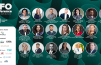 CFO Conference 2025: Pe 28 martie, lideri financiari analizează strategiile de adaptare în contextul macroeconomic actual