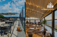 Prețul unei pergole retractabile &icirc;n 2026: ghid pentru arhitecți, ingineri, proiectanți