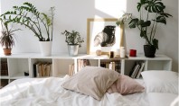 Dormitor în stil scandinav: 5 detalii care fac diferenţa