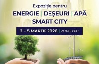 Unic &icirc;n Rom&acirc;nia, 3&ndash;5 Martie 2026, ROMEXPO