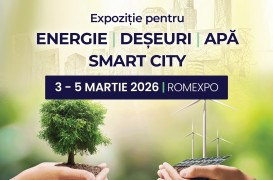 Unic &icirc;n Rom&acirc;nia, 3&ndash;5 Martie 2026, ROMEXPO