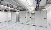 Solutii avansate de protectie a centrelor de date Detectoarele de fum prin aspiratie instalate in salile