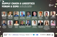 Peste 15 experți din domeniu analizează strategii inovatoare la &bdquo;Supply Chain & Logistics Forum&rdquo; din Cluj-Napoca