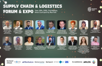 Peste 15 experți din domeniu analizează strategii inovatoare la &bdquo;Supply Chain & Logistics Forum&rdquo; din Cluj-Napoca
