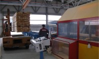 Case din lemn – Tehnologie și software pentru prelucrarea lemnului Întregul flux de producție atent monitorizat