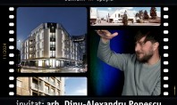 Modul contemporan de a construi creează anxietate pe 3 generații | arh Dinu-Alexandru Popescu @ Oameni