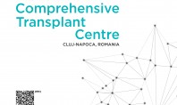 Concurs internațional de soluții Centrul integrat de transport Cluj-Napoca Scopul acestui concurs este de a selecționa