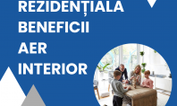 Ventilația rezidențială și calitatea aerului din interior Ventilația rezidențială joacă un rol crucial în îmbunătățirea calității