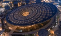 Arhitectură la superlativ la Expo 2020 Dubai Cele mai impresionante pavilioane Expoziţiile mondiale cunoscute şi ca