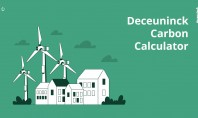 Producătorul de profile PVC Deceuninck a lansat calculatorul amprentei de carbon pentru industria ușilor și ferestrelor 