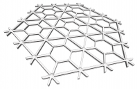 Geogrilele Tensar&reg; InterAx&reg; sunt disponibile &icirc;n Rom&acirc;nia prin Inoveco