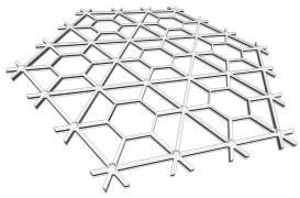 Geogrilele Tensar® InterAx® sunt disponibile în România prin Inoveco
