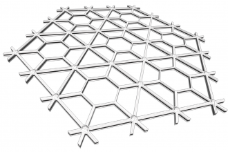 Geogrilele Tensar® InterAx® sunt disponibile în România prin Inoveco