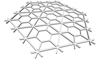 Geogrilele Tensar&reg; InterAx&reg; sunt disponibile &icirc;n Rom&acirc;nia prin Inoveco