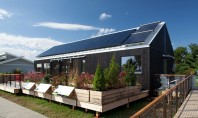 Care sunt diferențele dintre o clădire sustenabilă o clădire eficientă energetic și o clădire verde? Ce