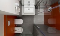 Modulele de baie Sterchele – avantaje reale pentru proiecte de anvergură Avantajele modulelor de baie Sterchele
