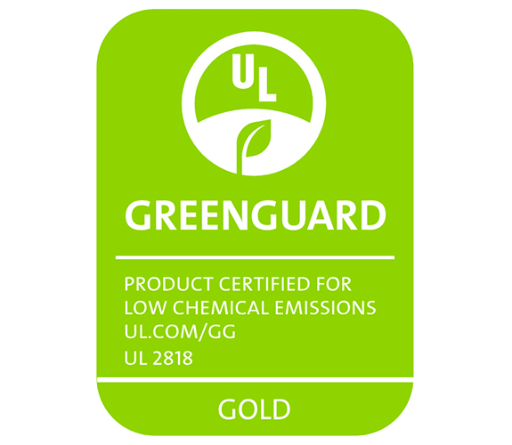Certificarea GREENGUARD Gold a fost acordată Penetron pentru aplicațiile de impermeabilizare a betonului în construcții