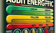 Audit energetic și proiect tehnic pentru Electric Up – Soluția ideală cu Amar Solar Energy De