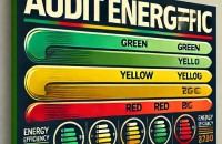 Audit energetic și proiect tehnic pentru Electric Up – Soluția ideală cu Amar Solar Energy