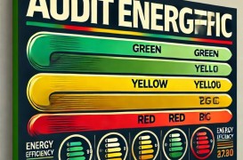 Audit energetic și proiect tehnic pentru Electric Up – Soluția ideală cu Amar Solar Energy