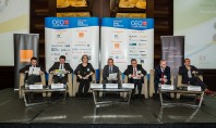 "CEO Conference - Shaping the future" - evenimentul de referinta pentru elitele mediului de afaceri romanesc