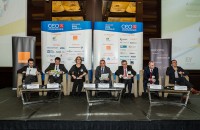 "CEO Conference - Shaping the future" - evenimentul de referinta pentru elitele mediului de afaceri romanesc