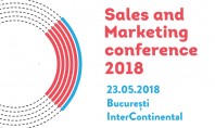 Specialiștii români și internaționali dezvăluie ultimele tendințe în vânzări și marketing la Sales and Marketing Conference