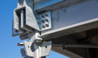 Proiectați îmbinările între elementele structurale cu uşurinţă în CYPE Connect Interfața sa intuitivă și capacitatea de