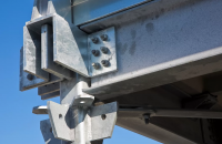 Proiectați îmbinările între elementele structurale cu uşurinţă în CYPE Connect
