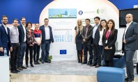 Build Upon cel mai mare proiect de colaborare din Europa pe tema renovarii cladirilor cu principii