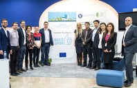 Build Upon cel mai mare proiect de colaborare din Europa pe tema renovarii cladirilor cu principii