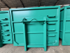 Containere tip Abroll de 24 m³, disponibile în stoc la INOVECO