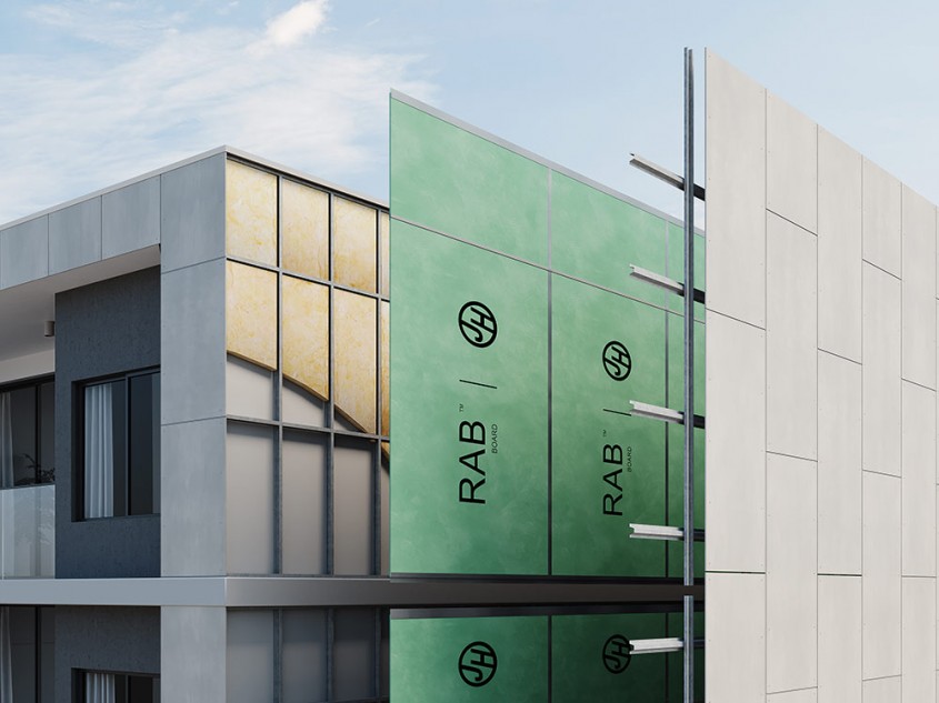 Fațadele ventilate – Soluția Menatwork pentru clădiri nZEB eficiente, durabile și moderne