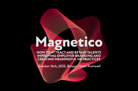 Ediția de la Brașov a conferinței „Magnetico” – 16 octombrie 2025