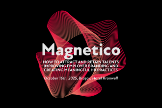 Ediția de la Brașov a conferinței „Magnetico” – 16 octombrie 2025