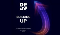 DEVO 2024 Forumul Marilor Proiecte de Construcţii România se construiește zi de zi iar prin colaborarea
