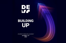 DEVO 2024 Forumul Marilor Proiecte de Construcţii