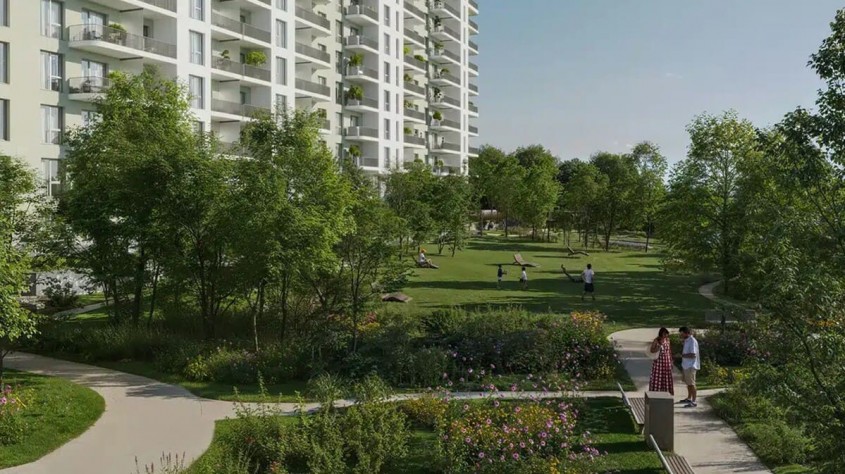 7 recomandări pentru alegerea unui apartament nou în București