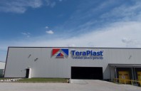 TeraPlast inaugurează un nou depozit de peste 5.000 mp lângă București 
