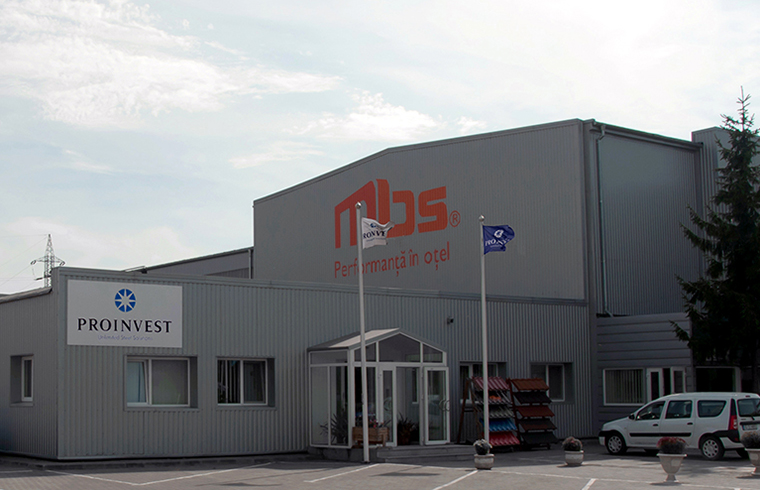 Proinvest Group investeste peste un milion de euro in noi facilitati de productie
