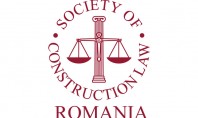 "NEW PERSPECTIVES IN CONSTRUCTION LAW" - a treia ediție Asociația Română de Dreptul Construcțiilor organizează în