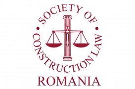 "NEW PERSPECTIVES IN CONSTRUCTION LAW" - a treia ediție