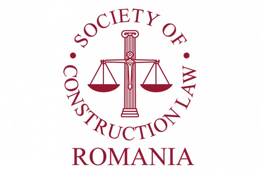 "NEW PERSPECTIVES IN CONSTRUCTION LAW" - a treia ediție