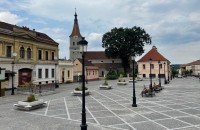 Concurs de idei pentru Piața Unirii din Râșnov